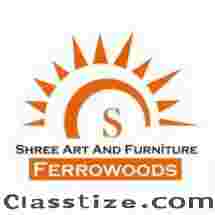 Best Wooden Furniture for Modern Homes | Ferrowoods