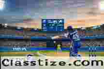 IPL Betting Online 2026 | THE TIIS