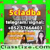 5cladba raw material 5CL-ADB-A precursor