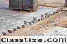 Reliable Concrete Paving for Chicago Properties