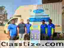 Domestic Relocation Services - Maxwell Relocations