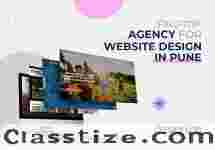 Find Top Agency for Website Design in Pune