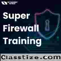 Super Firewall Training