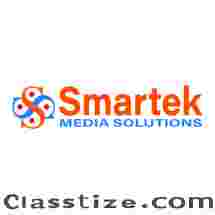 Smartek Media Solutions - Performance Marketing & Web Design Experts