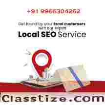 Arun - Web Designer - One Page Website Design 2499/- Only