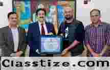 AAFT School of Still Photography Hosts Inspiring Workshop by Kshitij Sheetak of Shoot Guru