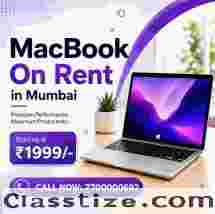 rental on macbook price 1999
