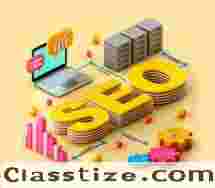 Best SEO Service Provider in Delhi – Affordable & Result-Driven SEO Services