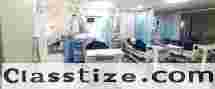 Advanced Multispeciality Healthcare Hospital Silchar  