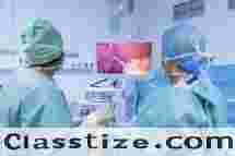 Comprehensive Endoscopy Care by Skilled Expert  