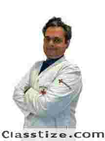 Medanta: Dr. Manu Madan, DM