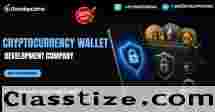 Launch Multi Chain Wallets with a Cryptocurrency Wallet Development Company 