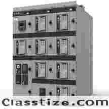 Industrial Electrical Switchgear Control Panel