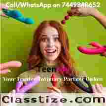 Discover the Top Class Sex Toys in Delhi Call 7449848652