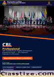CBL Professional | colleges for bba in event management