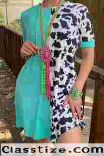 wholesale women's dresses at Lady Charm Online