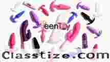 Browse the Best Collections of Sex Toys in Mumbai