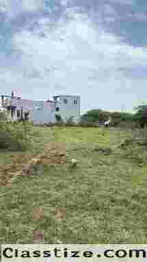 DTCP APPROVED PLOT FOR SALE AT POOCHITHIPEDU NEXT TO AVADI