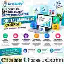 Digital Marketing Course with Practical Training in Coimbatore