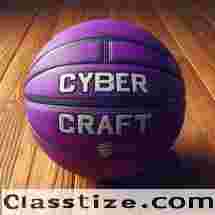 Personalize Your Own Custom Basketball