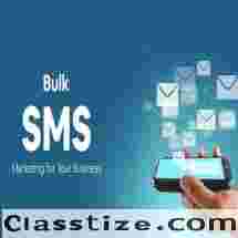 Bulk SMS & EMAILS