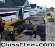 Driveway Installation in Florida for Residential Properties