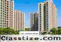 Rent Flats in Vastral, Ahmedabad – 1, 2, 3 BHK Options | AddressBox