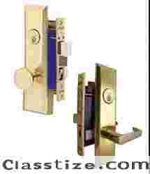 Mortise Locks Replacement in NYC – NY Locksmith Security Center