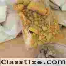 5CL-ADB-A (Buy 5CLADBA) Yellow and White Powder for Research and Forensic Use