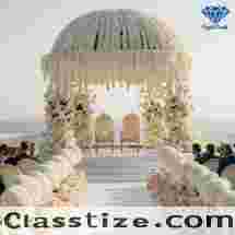 Book Best Wedding Planners in Delhi Online | Shaadidukaan