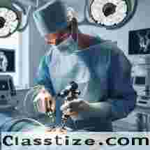 Excellence in Orthopedic treatment North Palm Beach