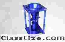 Material Testing Machine Manufacturer in Delhi