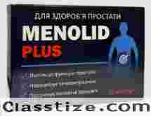 Buy Menolid in Ukraine – Menolid Price & Reviews