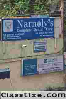 Narnoly's Complete Dental