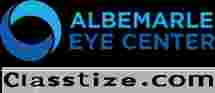 Experience Advanced Laser Cataract Surgery with Precision at Albemarle Eye Center