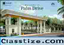 VKS Palm Drive Pataudi – A Luxurious Residential Destination Near Gurgaon 