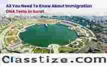 All You Need to Know About Immigration DNA Tests in Surat