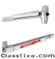 Exit Devices in NYC – NY Locksmith Security Center