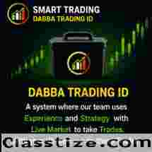 Smart Trading Dabba Trading ID | FTA 