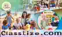 Quality Preschool Staten Island NY with Certified Early Education Teachers