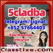 5CLADBA Yellow Powder Buy 5CL-ADB-A Online for