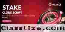 Launch Your Online Betting Platform with Hivelance’s Stake Clone Script