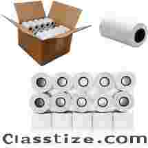 Thermal paper roll wholesale Hyderabad