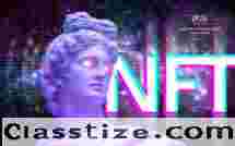 Launch Your NFT Marketplace with Our Development Services