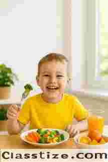 Which Is The Best Children’s Hospital In Padmarao Nagar 