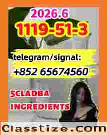 CAS 1119-51-3  Bromo-1-pentene  telegram/signal+852 65674560  5cladba Raw Materials precursor 5fadb adbb jwh-018 Cannabinoids 1119-51-3 68-12-2 dmf k2 584-08-7 109555-87-5  43120-28-1 alprazolam 28981-97-7 benzodiazepines    bromazolam 71368-80-4  etizolam 40054-69-1  802855-66-9 eutylone 3mmc 4mmc 17764-18-0 mdma PMK 28578-16-7 powder oil ethyl glycidate 1369021-80-6 1451-82-7  BMK 5449-12-7 powder oil glycerin acid  49851-31-2  718-08-1 119276-01-6 protonitazene opioid isotonitazene metonitazene 14188-81-9 14680-51-4  China factory supply China supplier hot sale safe delivery door to door new formula top quality source factory yellow And  white powder best price free sample the warehouse has goods in stock telegram/signal+852 65674560 