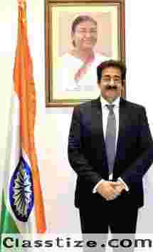 Marwah Studios Celebrates 35 Years of Excellence in Media and Entertainment