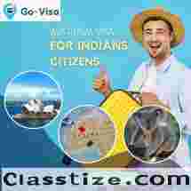 Australia Visa For Indian Citizens