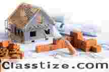 House Construction in Varanasi