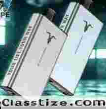 Ignite Ice 40000 Puffs Disposable Vape Icy Flavor Control In The UAE